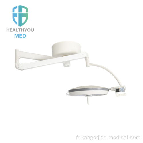 Équipements médicaux Hôpital chirurgical Light sans Shadow Kdled 500 Rx